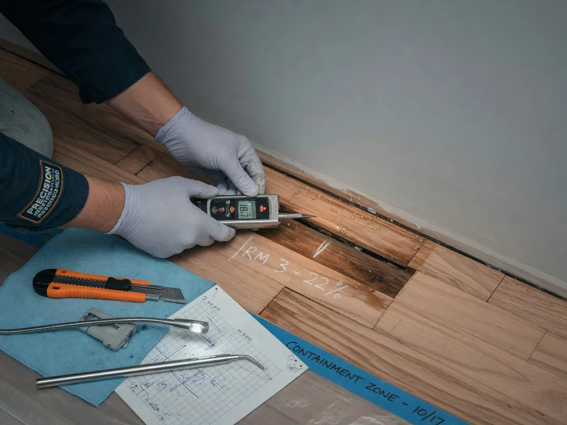 Why choose Water Removal in Lemhi, ID